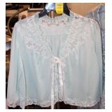 Vintage Bed jacket from Australia for Woodward and