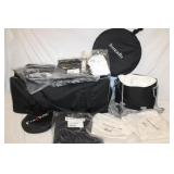Photographic Items; White Bag (unopened),