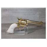 Western 6 Kimel Ind. Matthews NC gold plated