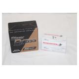 AMMO; 300 rounds 45 auto Winchester and Blazer