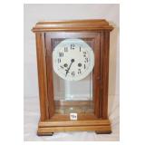 Vintage Mason  & Sullivan Mangle Clock #3398X
