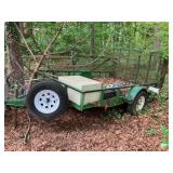 Utility Trailer
