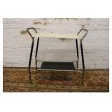 Mid Century TV Stand