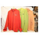 Tommy Bahama (2) XXL, (1) XL