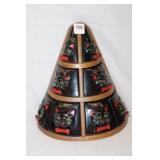 Condiment Pyramid