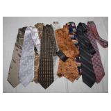 9 Designer Ties