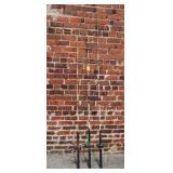 3pc Rod & Reel Combos; Abu garcia ambassadeur