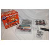 Lionel Eastern Freight Extention for American