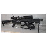 Anderson AM 15 Multi caliber Rifle