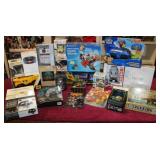 Box of 22 Brand New Toys