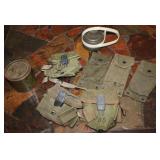 Grease for Rifle MIL-G 48003 (ORD) & AMEND.