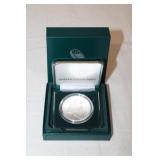 US Mint 1oz. .999 John Adams Presidential