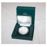 US Mint 1oz. .999 George Washington Presidential
