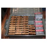 850 Rounds of 223 Remington AMMO PMC &