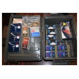 1250 Rounds of 22 WMR AMMO w/ case