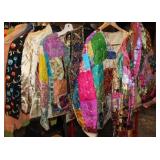 6pcs Kamora Jackets