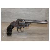 Revolver