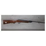 .22 Cal Model 622 SLAVIA CZ Pellet Gun