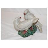 Antique Cracked Glass Chinese & Japanese Kyusu