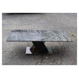Malbec  Coffee Table by  ZURI, Contemporary