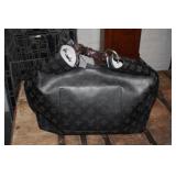 Unauthenicated Louis Vuitton Style Mahina Carmel