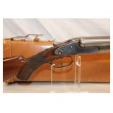 1878 12 gauge shotgun Lefever Arms Co. Grade