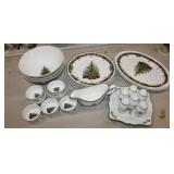 26pcs Christopher Radko China 'Holiday