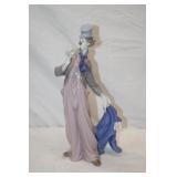 Lladro Porcelain 'Nature's Magic'