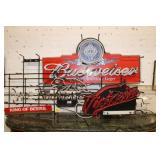 5pc Various Neon Signs (all needing some type