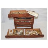 Jewelry Box