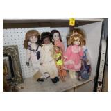 Doll Collection