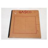 25 US Postage Stamps Full Sheets 3 & 5 cent