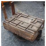 Antique Cart
