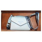 unauthenicated Prada Style Saffiano Cuir