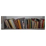 Large Collection of Collector Books, 1892