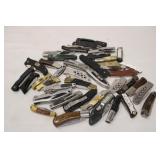 50 Knives: Rostfrei, German, Frost, Japan, Jaguar,