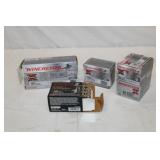 130rds 45 Colt Ammo 250/255 Grain & 1 box JHP