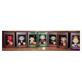 ThrillJoy Pix! 2025 Figures Lot of 10 NIB