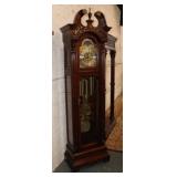 Howard Miller Grandfather Clock