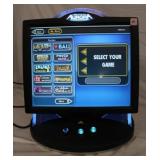Mega Touch Aurora Powered by ION 2009