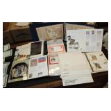 US Stamp Collection