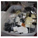 Box of Jewelry Displays
