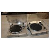 Turntable Lot