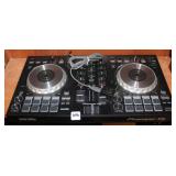 Pioneer DDJ-SB# 2-channel DJ Controller