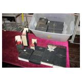Large lot of Candles, Tapers, etc