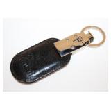 New Jaguar keychain