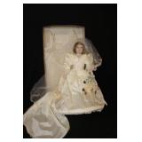 Princess Diana Bride by Lady Anne