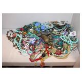 Necklace Beads