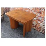 Mid-Century Modern Breakfast Table