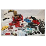 Cars & Mini Hood Ornaments